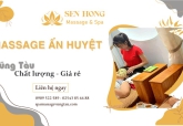 Massage ấn huyệt Vũng Tàu - Ai nên dùng và cần lưu ý gì?
