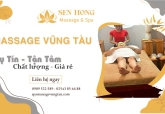 Massage Vũng Tàu - Chọn địa chỉ thư giãn uy tín, giá hợp lý