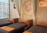 Xông hơi tại Vũng Tàu – Thải độc, thư giãn cùng Spa & Massage Sen Hồng