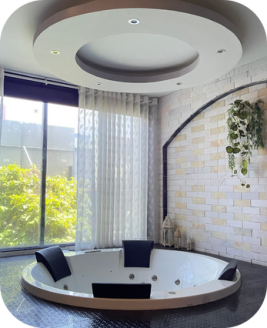 Sen Hồng Spa & Massage
