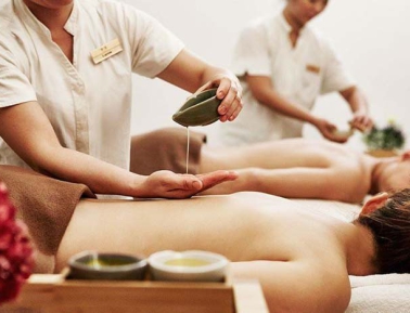 Massage Body