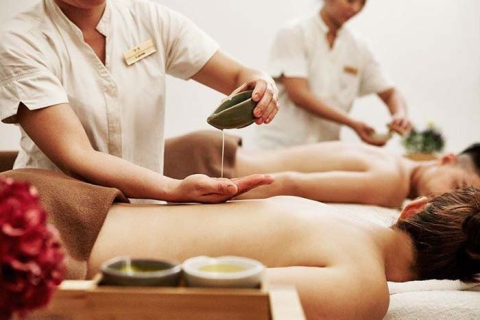 Massage Body